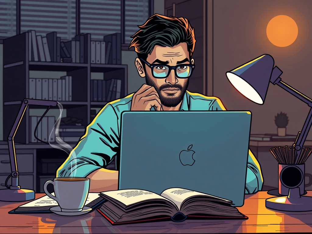 Why a new website now?