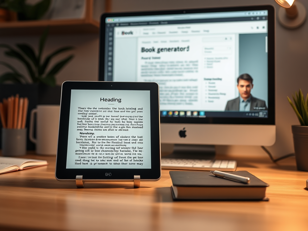 Tips for Simplifying Book Formatting