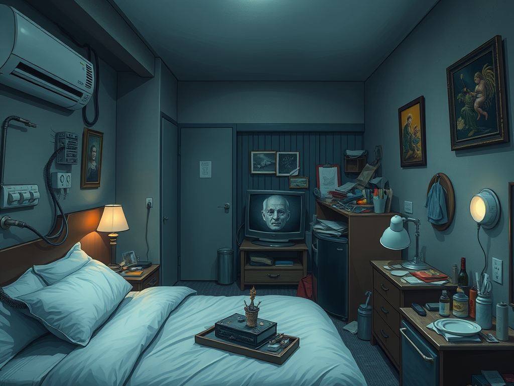 Hotel Room Annoyances: What Guests Really Hate